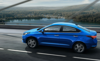 Выгода при покупке нового Hyundai