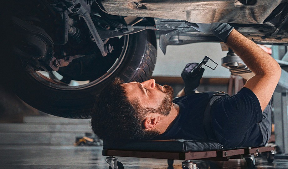 Регулярное ТО Hyundai в Автоцентр АНТ