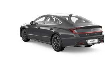 SONATA, 2.5 MPI - 6AT, Prestige (Winter)