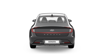 SONATA, 2.5 MPI - 6AT, Prestige (Winter)