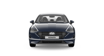 SONATA, 2.5 MPI - 6AT, Style (Winter)