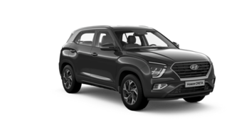 CRETA 1,6 МТ 2WD, 1.6л 6MT 2WD, Lifestyle