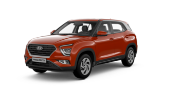CRETA 1,6 МТ 2WD, 1.6л 6MT 2WD, Prime