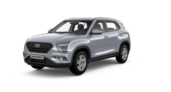 CRETA 1,6 AТ 2WD, 1.6л 6AT 2WD, Family