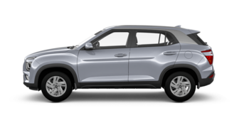 CRETA 1,6 AТ 2WD, 1.6л 6AT 2WD, Family