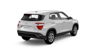 CRETA 1,6 МТ HTRAC, 1.6л 6MT 4WD, Classic