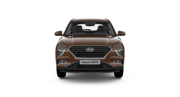CRETA 1,6 AТ 2WD, 1.6л 6AT 2WD, Family