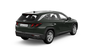 TUCSON NX4L 2.0D 8AT HTRAC, Smartstream D2.0 - 8AT - 4WD, Family Plus