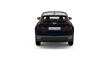 TUCSON NX4L 2.0D 8AT HTRAC, Smartstream D2.0 - 8AT - 4WD, Lifestyle