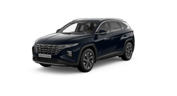 TUCSON NX4L 2.0 6AT HTRAC, Smartstream G2.0 - 6AT - 4WD, Prestige