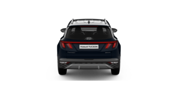 TUCSON NX4L 2.0 6AT HTRAC, Smartstream G2.0 - 6AT - 4WD, Prestige
