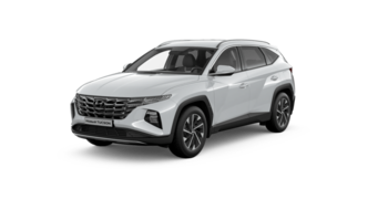 TUCSON NX4L 2.0 6AT HTRAC, Smartstream G2.0 - 6AT - 4WD, Prestige