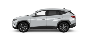 TUCSON NX4L 2.0 6AT HTRAC, Smartstream G2.0 - 6AT - 4WD, Prestige