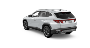 TUCSON NX4L 2.0 6AT HTRAC, Smartstream G2.0 - 6AT - 4WD, Prestige