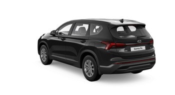 SANTA FE 2.5 MPI 6AT 4WD 5 SEATS, 2.5л - 6АТ - 4WD, Family