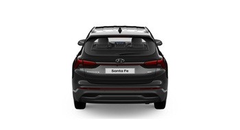 SANTA FE 2.5 MPI 6AT 4WD 5 SEATS, 2.5л - 6АТ - 4WD, Family