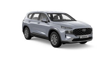 SANTA FE 2.5 MPI 6AT 4WD 5 SEATS, 2.5л - 6АТ - 4WD, Lifestyle + Smart Sense