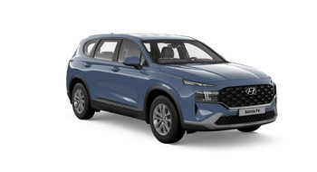 SANTA FE TM, 2.2л - 8DCT - 4WD, Prestige + Smart Sense
