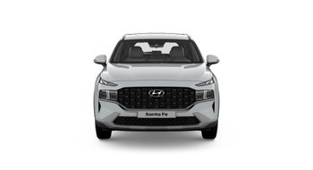 SANTA FE 2.5 MPI 6AT 4WD 5 SEATS, 2.5л - 6АТ - 4WD, Family